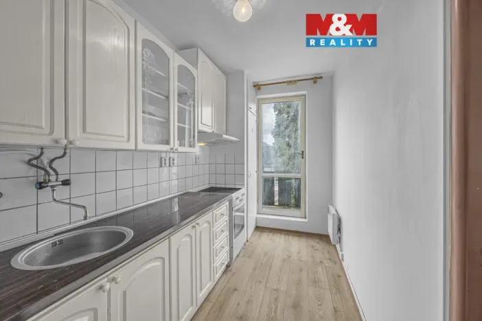 Pronájem bytu 4+1, Martínkovice, 98 m2