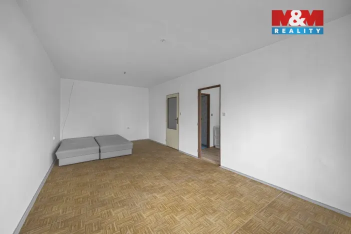 Pronájem bytu 4+1, Martínkovice, 98 m2