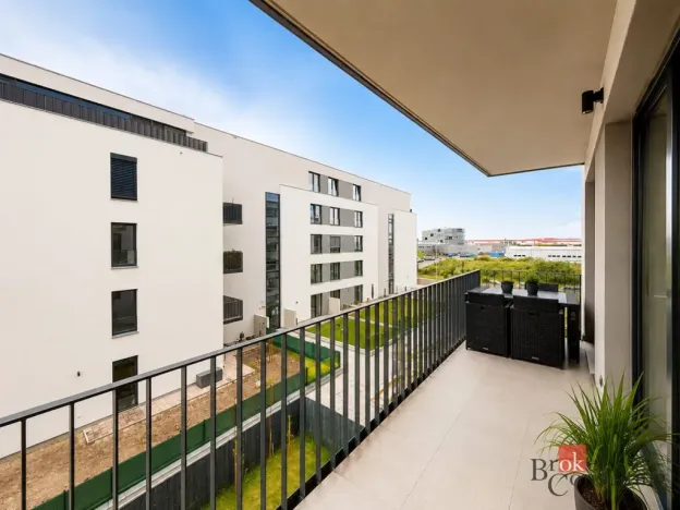 Pronájem bytu 2+kk, Plzeň - Jižní Předměstí, Měděná, 62 m2