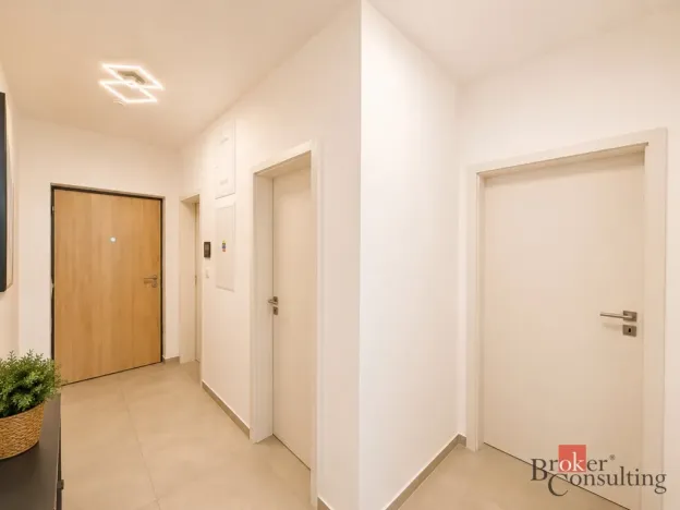 Pronájem bytu 2+kk, Plzeň - Jižní Předměstí, Měděná, 62 m2