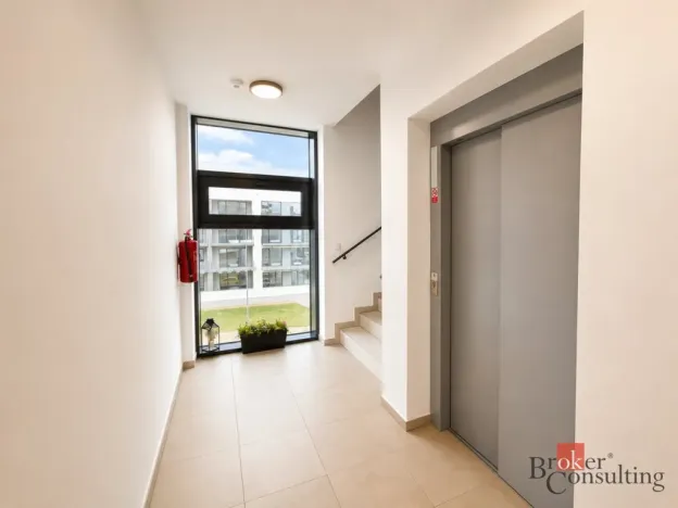 Pronájem bytu 2+kk, Plzeň - Jižní Předměstí, Měděná, 62 m2