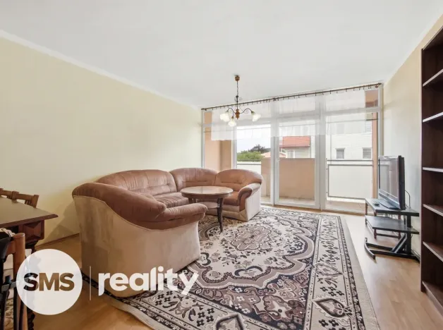 Pronájem bytu 2+kk, Humpolec, U Sokolovny, 55 m2