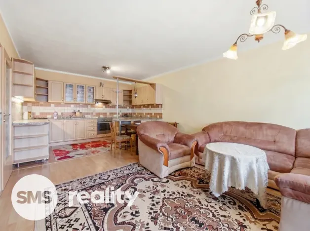 Pronájem bytu 2+kk, Humpolec, U Sokolovny, 55 m2