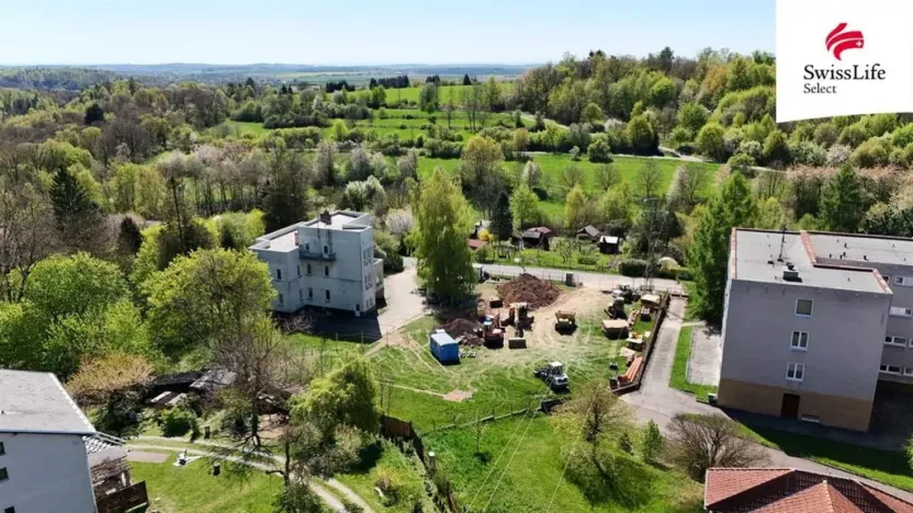 Prodej bytu 2+kk, Hořice, 63 m2