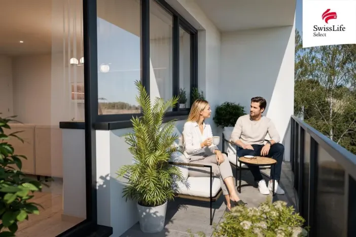 Prodej bytu 2+kk, Hořice, 63 m2
