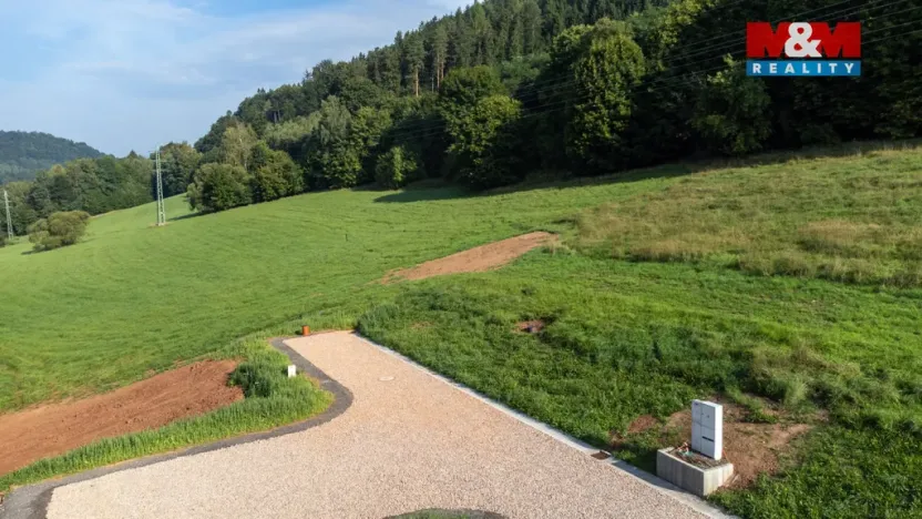 Prodej pozemku pro bydlení, Trutnov, 1793 m2