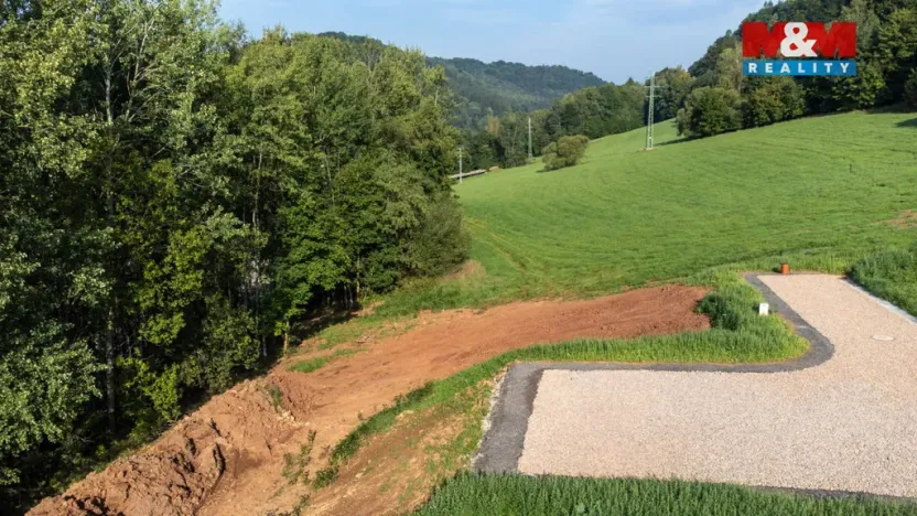 Prodej pozemku pro bydlení, Trutnov, 1793 m2