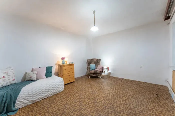 Prodej rodinného domu, Kubšice, 200 m2