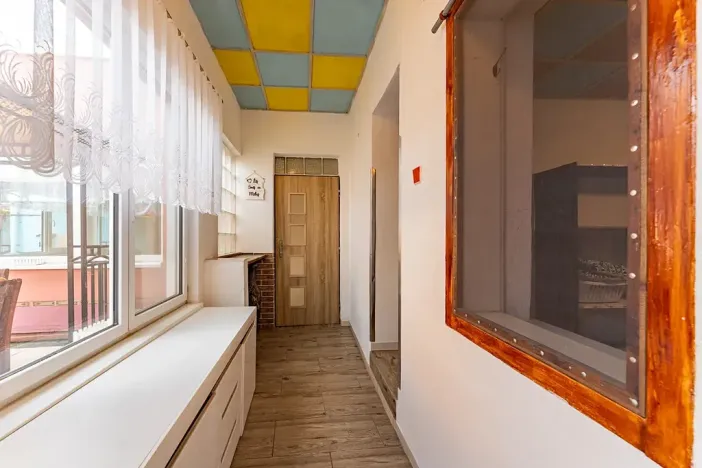 Prodej rodinného domu, Kubšice, 200 m2