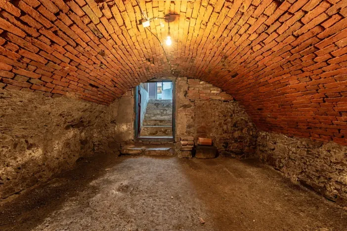 Prodej rodinného domu, Kubšice, 200 m2