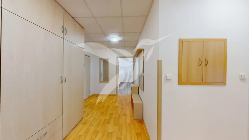 Pronájem bytu 2+1, Staňkov, Na Tržišti, 61 m2
