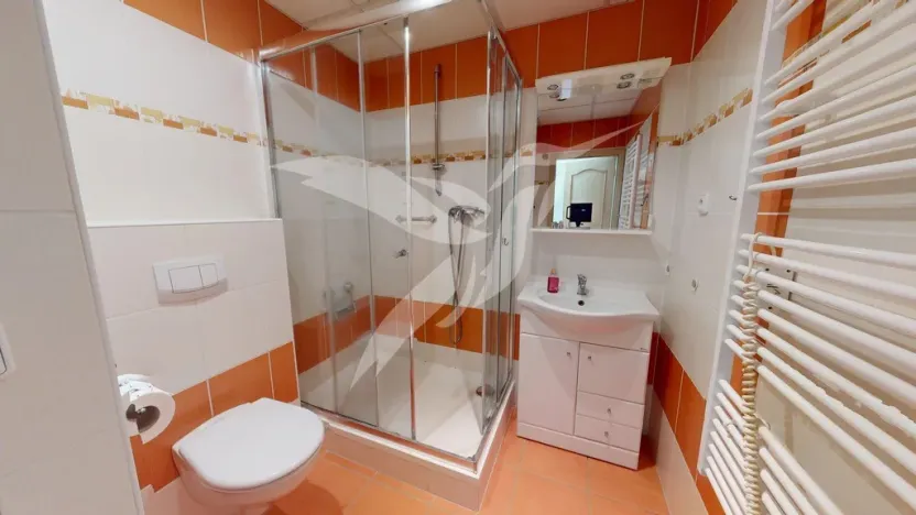 Pronájem bytu 2+1, Staňkov, Na Tržišti, 61 m2