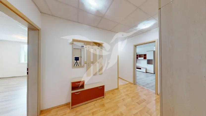 Pronájem bytu 2+1, Staňkov, Na Tržišti, 61 m2