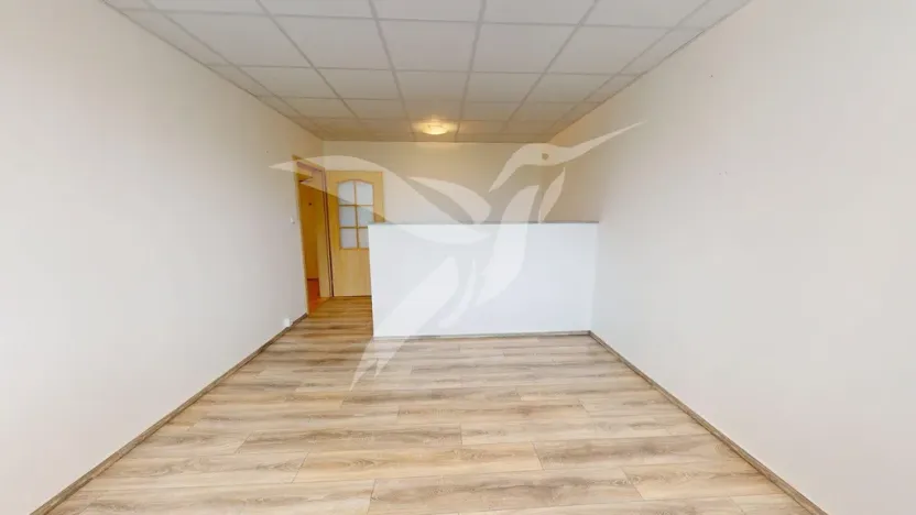 Pronájem bytu 2+1, Staňkov, Na Tržišti, 61 m2