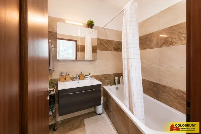 Pronájem bytu 4+kk, Brno - Brno-město, 92 m2