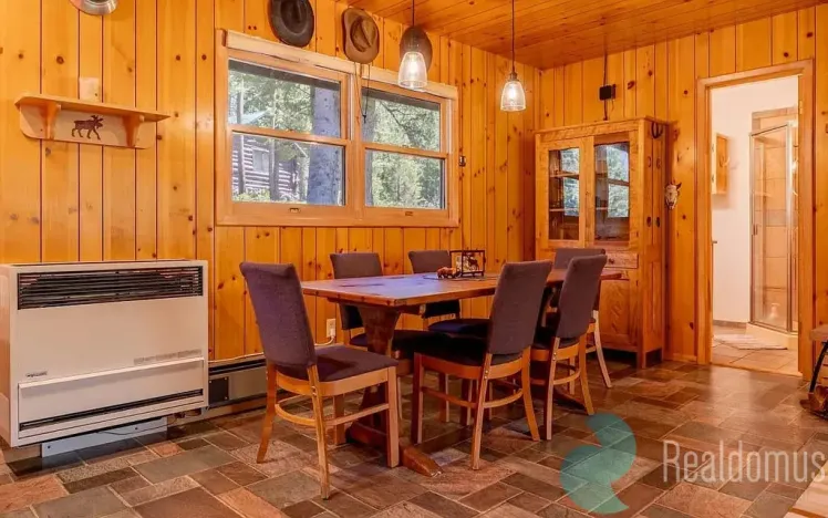 Prodej chaty, Žebrák, 90 m2