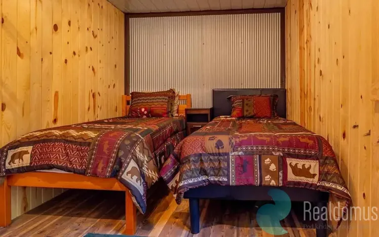 Prodej chaty, Žebrák, 90 m2