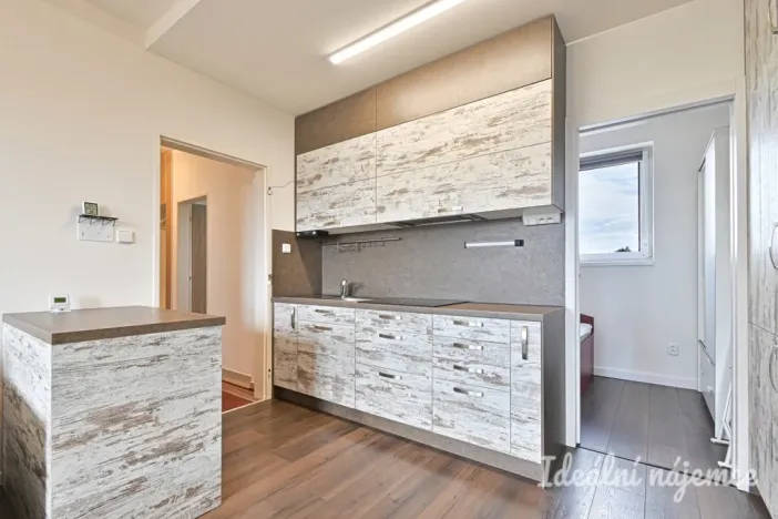 Pronájem bytu 3+kk, Popůvky, Rosická, 52 m2