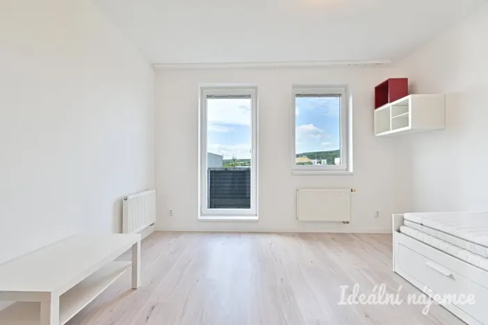 Pronájem bytu 3+kk, Popůvky, Rosická, 52 m2