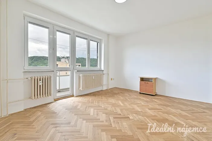 Pronájem bytu 2+1, Blansko, Dvorská, 50 m2