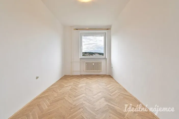 Pronájem bytu 2+1, Blansko, Dvorská, 50 m2