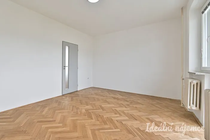 Pronájem bytu 2+1, Blansko, Dvorská, 50 m2