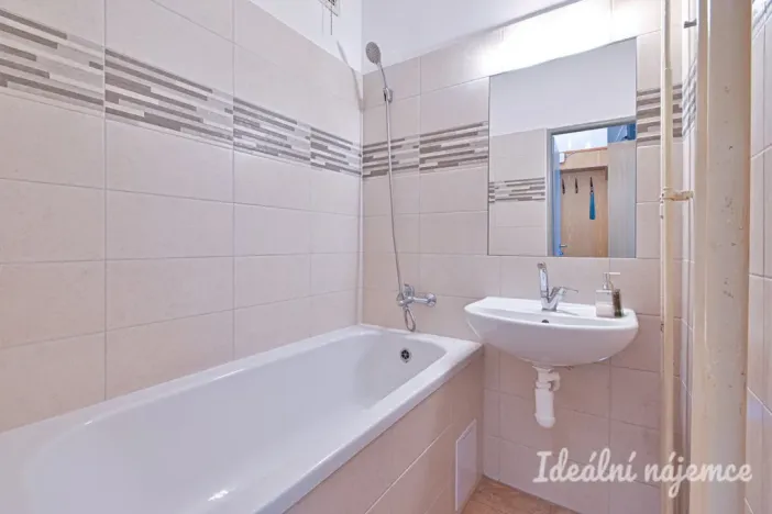 Pronájem bytu 2+1, Blansko, Dvorská, 50 m2