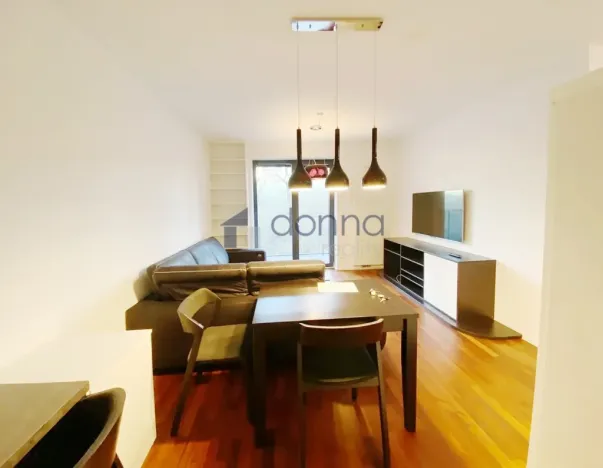 Pronájem bytu 2+kk, Praha, Kališnická, 50 m2