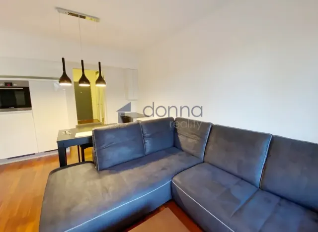 Pronájem bytu 2+kk, Praha, Kališnická, 50 m2