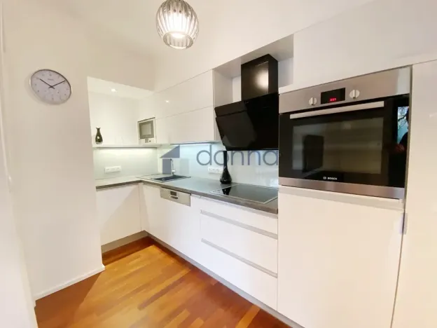 Pronájem bytu 2+kk, Praha, Kališnická, 50 m2