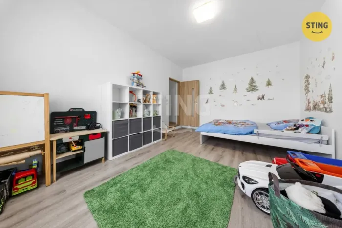 Prodej rodinného domu, Němčice nad Hanou, Masarykova, 200 m2