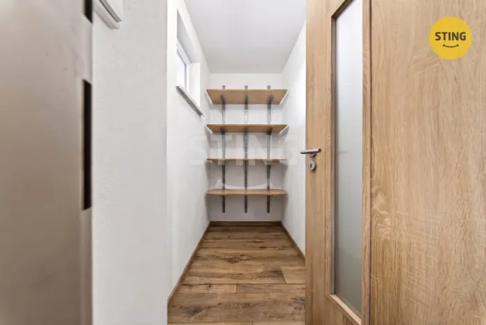 Prodej rodinného domu, Němčice nad Hanou, Masarykova, 200 m2