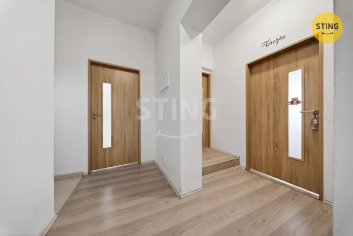 Prodej rodinného domu, Němčice nad Hanou, Masarykova, 200 m2