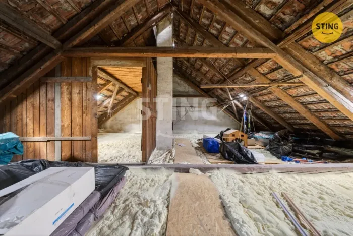 Prodej rodinného domu, Němčice nad Hanou, Masarykova, 200 m2