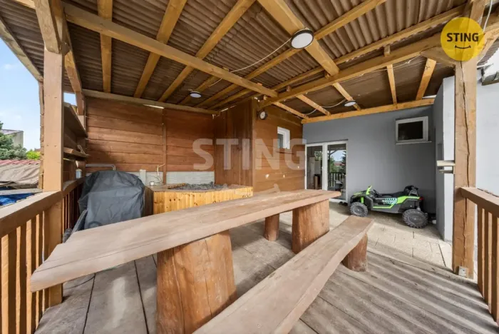 Prodej rodinného domu, Němčice nad Hanou, Masarykova, 200 m2
