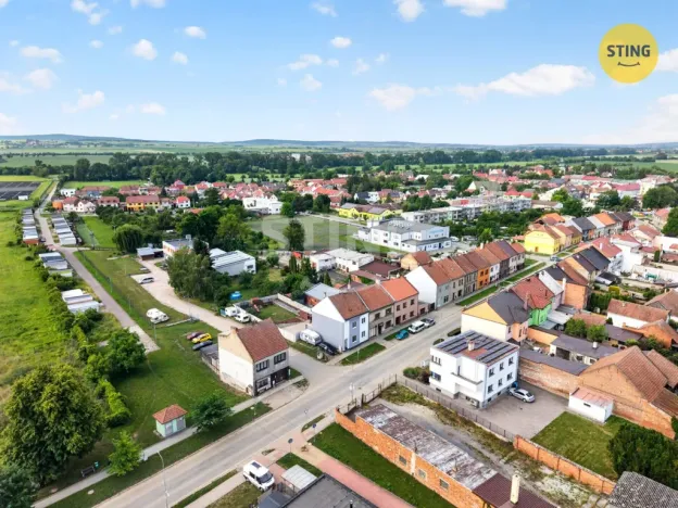 Prodej rodinného domu, Němčice nad Hanou, Masarykova, 200 m2