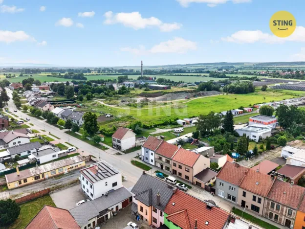 Prodej rodinného domu, Němčice nad Hanou, Masarykova, 200 m2