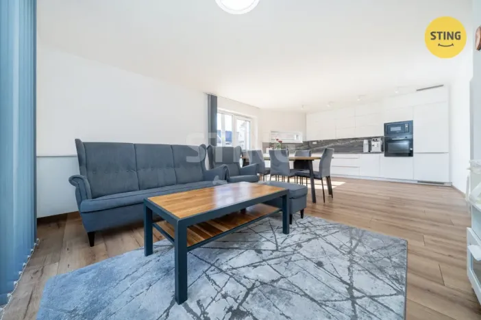 Prodej rodinného domu, Hněvošice, Jižní, 132 m2