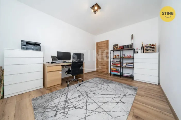Prodej rodinného domu, Hněvošice, Jižní, 132 m2