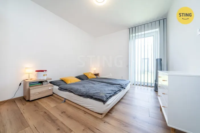 Prodej rodinného domu, Hněvošice, Jižní, 132 m2