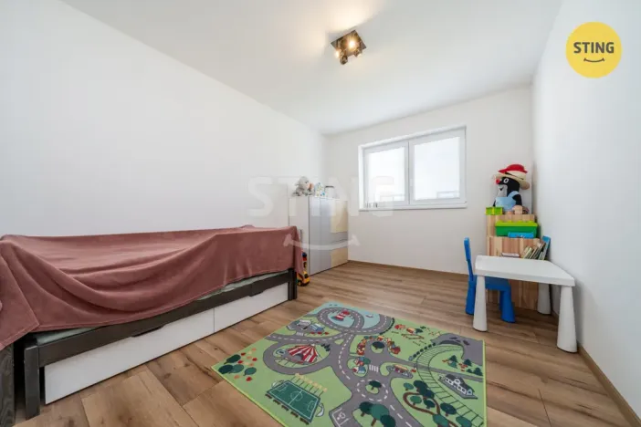 Prodej rodinného domu, Hněvošice, Jižní, 132 m2