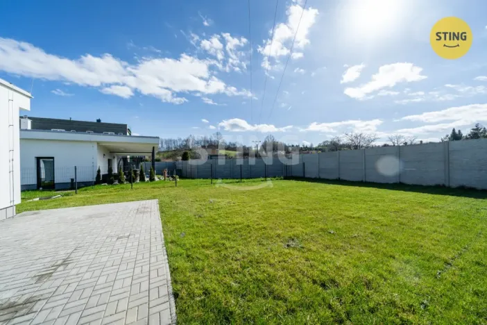 Prodej rodinného domu, Hněvošice, Jižní, 132 m2