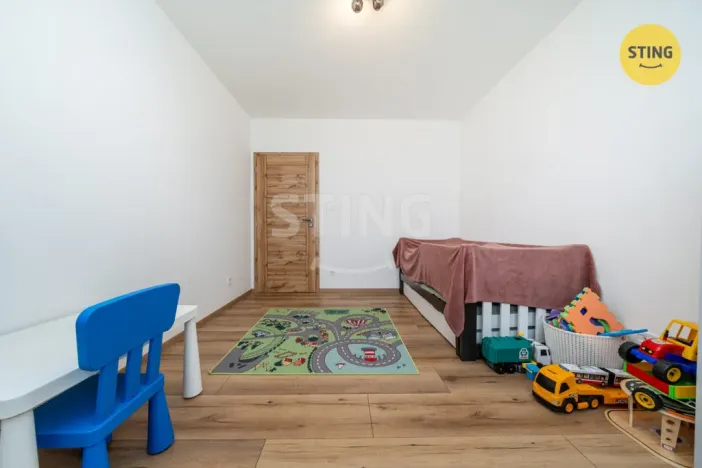 Prodej rodinného domu, Hněvošice, Jižní, 132 m2