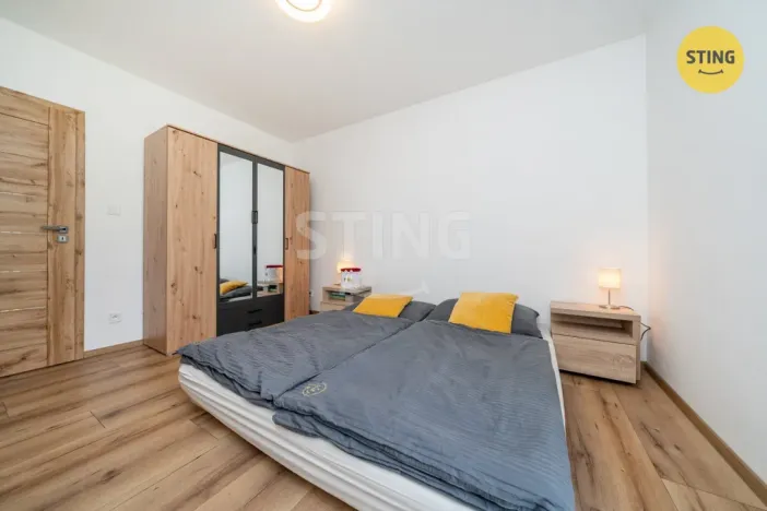 Prodej rodinného domu, Hněvošice, Jižní, 132 m2