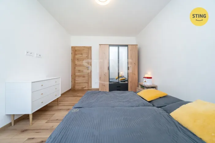 Prodej rodinného domu, Hněvošice, Jižní, 132 m2