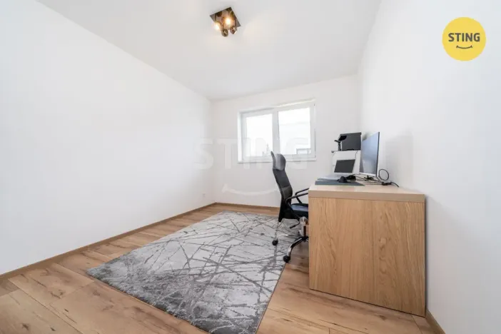 Prodej rodinného domu, Hněvošice, Jižní, 132 m2