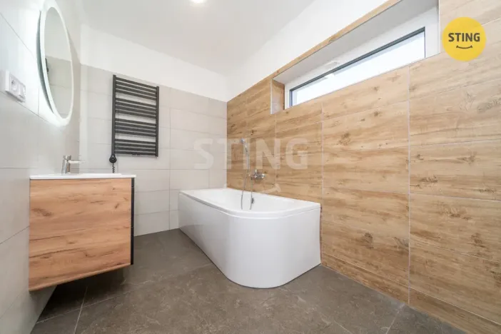 Prodej rodinného domu, Hněvošice, Jižní, 132 m2
