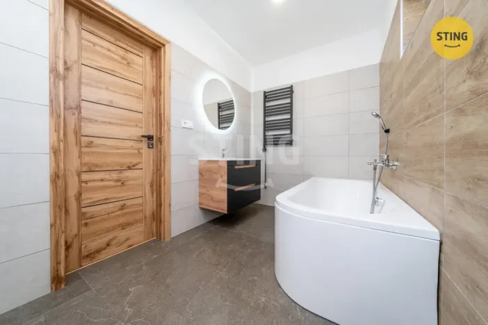 Prodej rodinného domu, Hněvošice, Jižní, 132 m2
