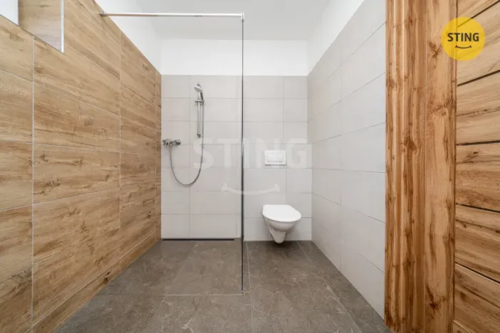 Prodej rodinného domu, Hněvošice, Jižní, 132 m2