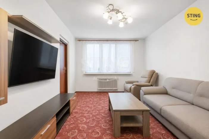 Prodej bytu 3+1, Frýdek-Místek, 70 m2